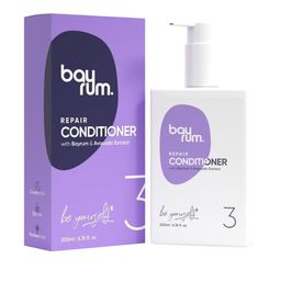 BAYRUM. Thick Hair Repair Conditioner With Bayrum & Avocado Extract - 200 ml-20