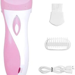 KEE MEII SmoothSculpt: The Ultimate Epilator for Silky Skin Cordless Epilator-picture-12