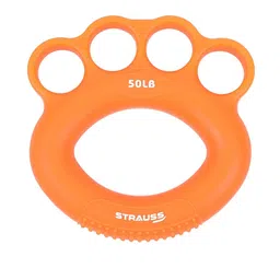 STRAUSS Adjustable Finger Hand Exerciser-picture-58