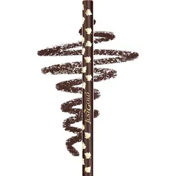 JUSTGOLD Bold Matte Long Pencil Lip Liner - 1.2 g - Shade -105-44