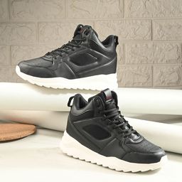 HRX by Hrithik Roshan Men Lace-Ups Sneakers-picture-23