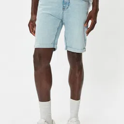 Koton Men Shorts-image-74