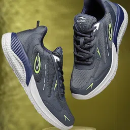 ASIAN Men Running Non-Marking Shoes-picture-44