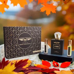 EASTSIDE Vibe Long Lasting Perfume - 100 ml-37