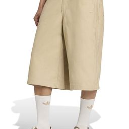 ADIDAS Originals FB UTILITY JORT Women Loose Fit Mid-Rise Regular Shorts-image-65