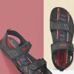 Paragon Men Lightweight & Durable Comfort Sandals-image-7