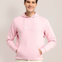 U.S. Polo Assn. Men Printed Long Sleeves Hooded Sweatshirt-image-37