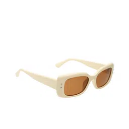 SCOTT Women Rectangle Sunglasses with UV Protected Lens-picture-16