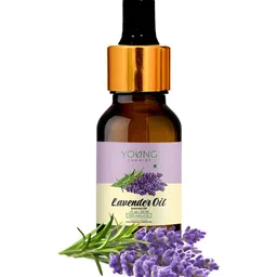 YOUNG CHEMIST Lavender Essential Oil For Skin & Hair - 30 ml-picture-15