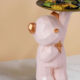 Zart Pink Idol Showpiece-picture-26