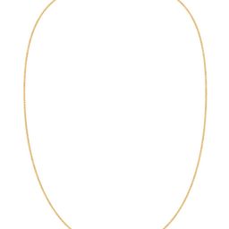 BHIMA Unisex Necklace Gold-image-57