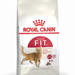 Regular Fit 0.4 kg Dry Adult Cat Food-image-25