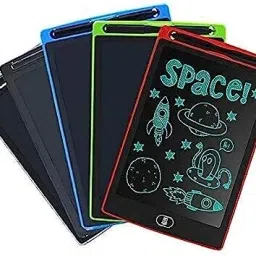 TINSUHG Multicolor LCD Graphic Writing Tablet Combo Set-26