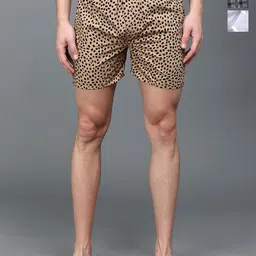 Urban DogPack of 3 Printed Cotton Boxers UDBX477-UDBX481-UDBX483-image-88