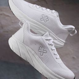 HRX by Hrithik Roshan Men Mesh Running Shoes-46