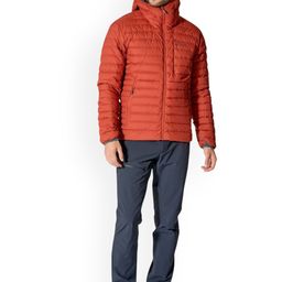 Rab Men Water Resistant Outdoor Puffer Jacket-picture-44