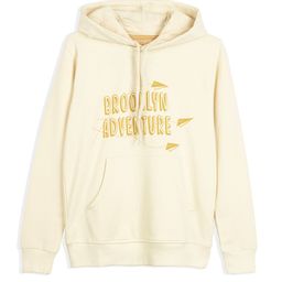 CRAZYPENGUIN ELITE Boys Typography Printed Hooded Sweatshirt-10