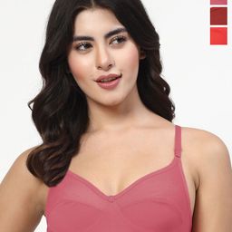 LILY Bra Full Coverage-19