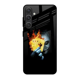 QRIOH Quirky Printed Samsung Galaxy S25 Plus 5G Silicone Back Case Mobile Accessories-picture-47