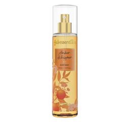 fabessentials Amber Whisper Body Mist - 150 ml-47