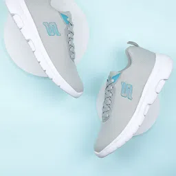 TPENT Men Mesh Walking Non-Marking Shoes-picture-5