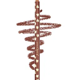 JUSTGOLD Bold Matte Long Pencil Lip Liner - 1.2 g - Shade - 109-36
