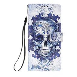 PEEPERLY Conversational Printed iPhone 16 Plus Flip Case Mobile Accessories-6