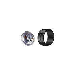 Dynamic Retail Global Men Multi Ring-image-54