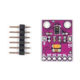 APDS 9960 RGB And Gesture Sensor-12