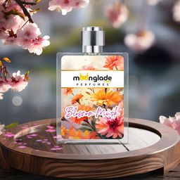 moondglade Blossom Musk Long Lasting Eau De Parfum - 50 ml-image-20