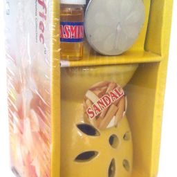 giftec Sandal Diffuser Set image 2