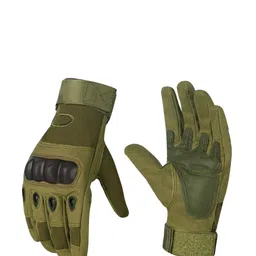 ARROWMAX Unisex Riding Gloves-12