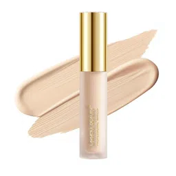 LAKYOU BEAUTY High Coverage Lightweight Liquid Concealer - 5.5 g - White Ivory 01-55