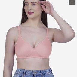 SHYAM SONS FLAIR Pack Of 2 Full Coverage Lightly Padded Bras-image-89