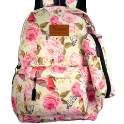 Tinytot Unisex Kids Backpack-71