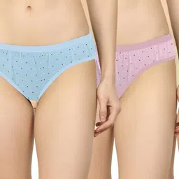 Samvar Women Multi Briefs-picture-22