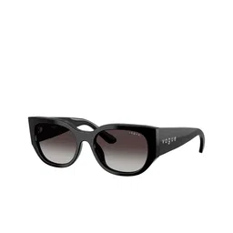 Vogue Eyewear Women Other Sunglasses with UV Protected Lens 8056262414156-23