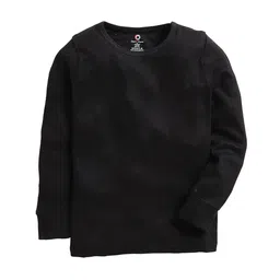 Charm n Cherish Kids Full Sleeves Thermal Tops-16