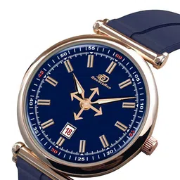 DOUBLERUN Unisex Dial & Bracelet Style Straps Analogue Multi Function Watch H05N27013 image 4