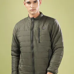 Dollar Men Lightweight Bomber Jacket-image-82