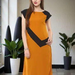 Pannkh Women Solid Pathani Kurta-image-4
