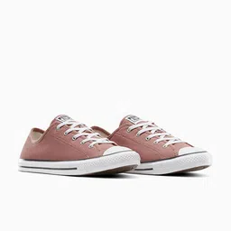 Converse Chuck Taylor All Star Women Canvas Lace Up Low Top Sneaker-image-62