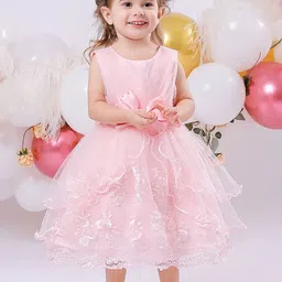 LULU & SKY Fit & Flare Dress-picture-48