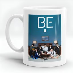 Mr UVD Multi-Coloured Ceramic Cup-image-81