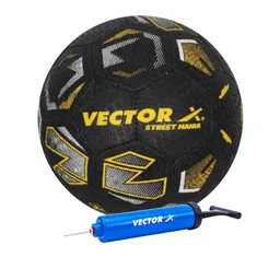 VECTOR X Streetmania With Pump Football-33