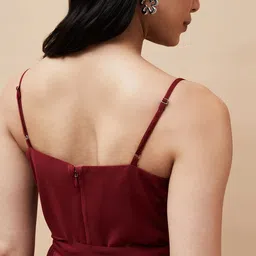 CODE by Lifestyle Fit & Flare Dress image 5