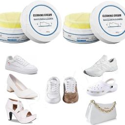 ecom prachi shoe wipes Canvas, Leather, Synthetic Leather, Patent Leather, Sports Shoe Cream-image-23