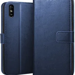 Back Cover for Mi Redmi 9A-image-40