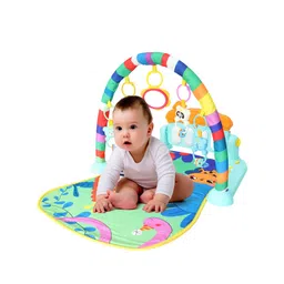 Aditi Toys Infants Piano Play Mat Musical Toys-image-11