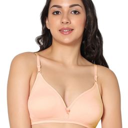 Eden Bra Medium Coverage image 4